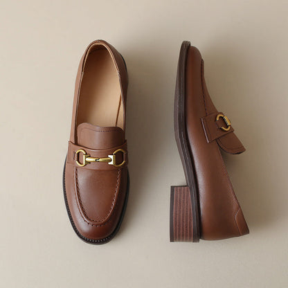 Women’s Zire Genuine Leather Shoes