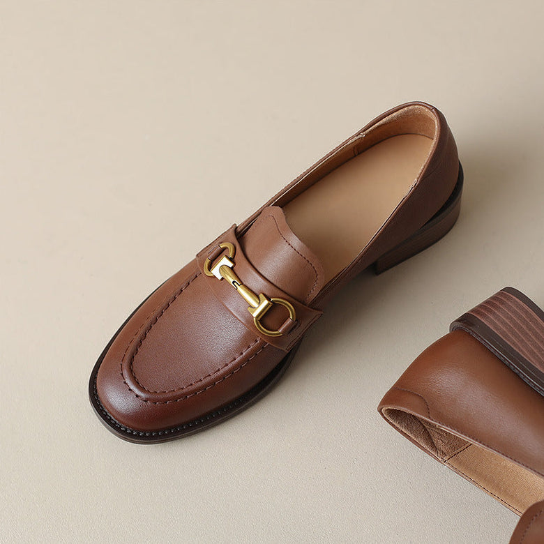 Women’s Zire Genuine Leather Shoes