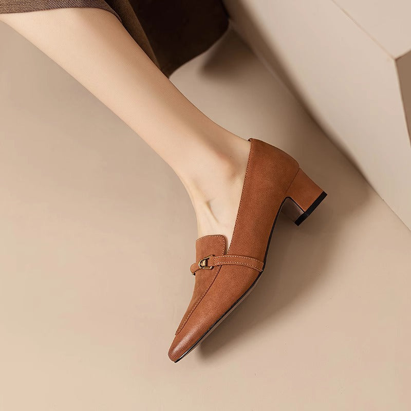 Orsay Heels