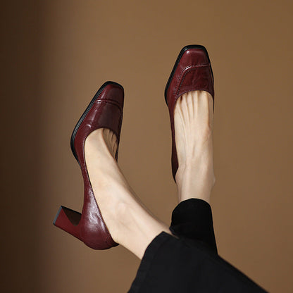 Avelin Heels