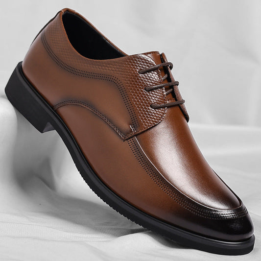 Men's Ziver Premium Leather Shoes