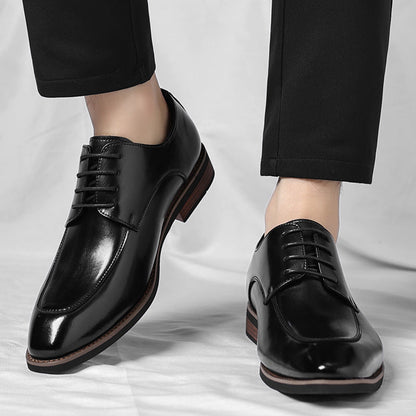 Men's Orien Genuine Leather Shoes