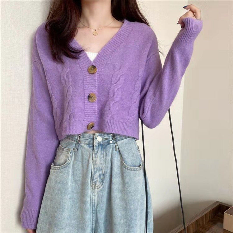 Women’s Kairi Sweater