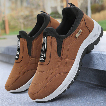 Men's Velmor Shoes