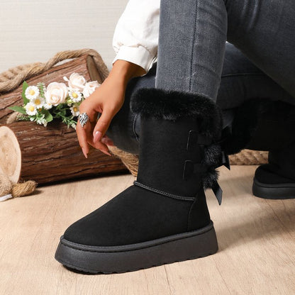 Flurria Boots