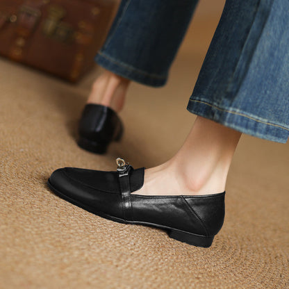 Women’s Olen Genuine Leather Shoes