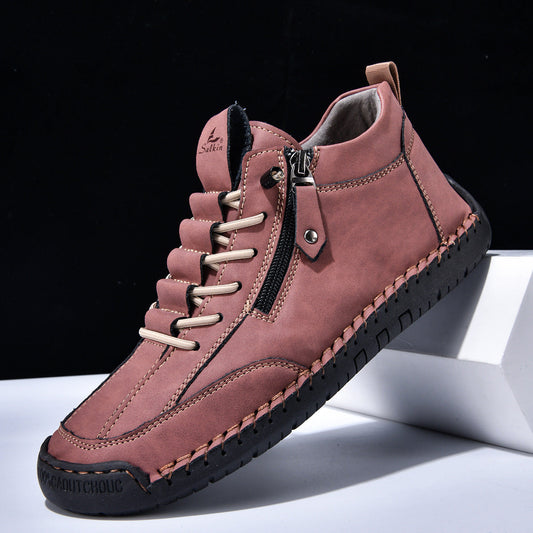 Men's Eron Leather Shoes