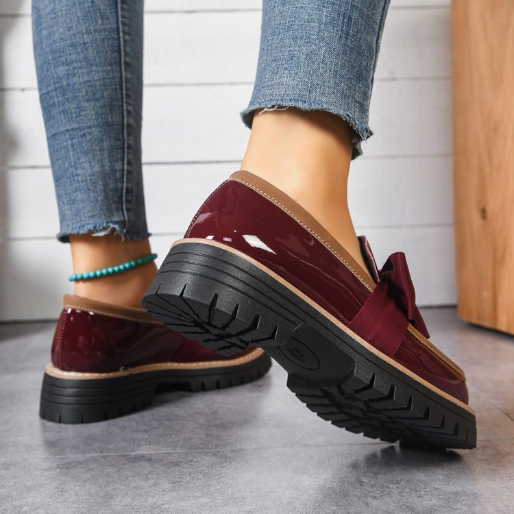 Women’s Zivara Leather Shoes