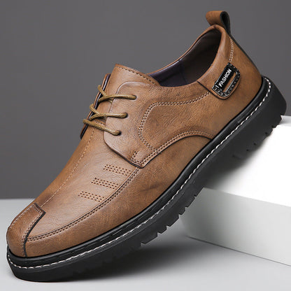 Men's Morby Genuine Leather Shoes