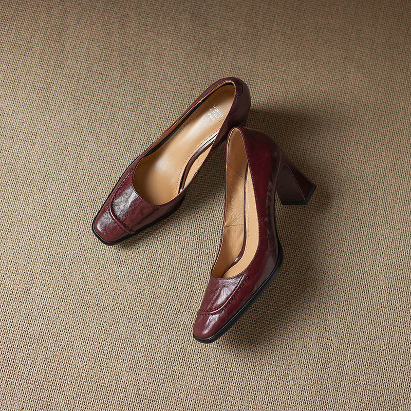Avelin Heels