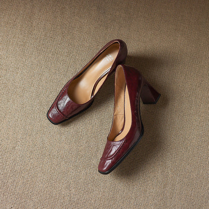 Avelin Heels