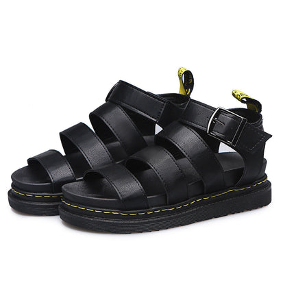 Women's Strappy Platform Sandals