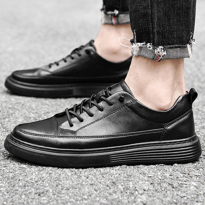 Men's Martelli Genuine Leather Shoes