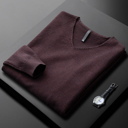 Kairo V-Neck