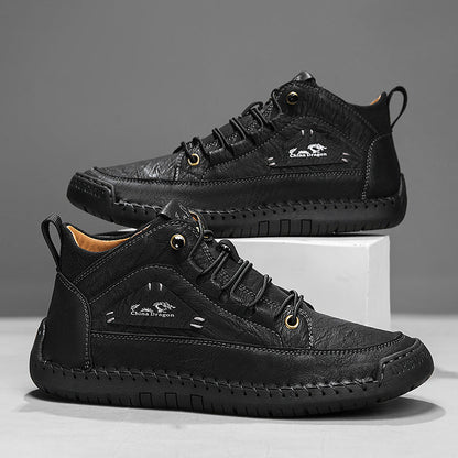 Men's Derex Leather Shoes