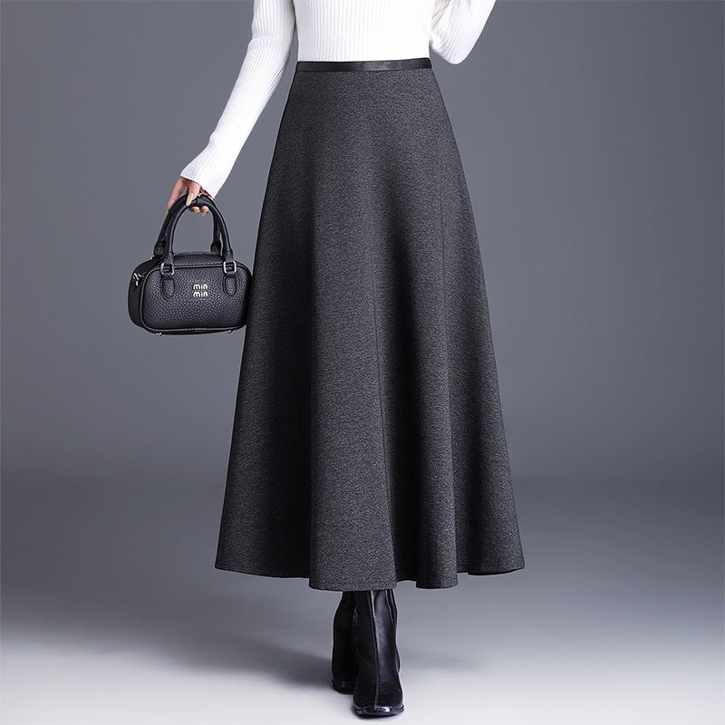Fluette Skirt