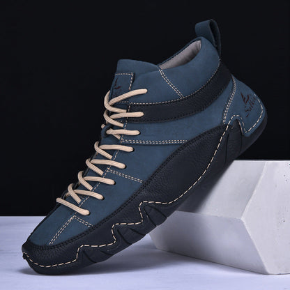 Men's Benito Leather Shoes
