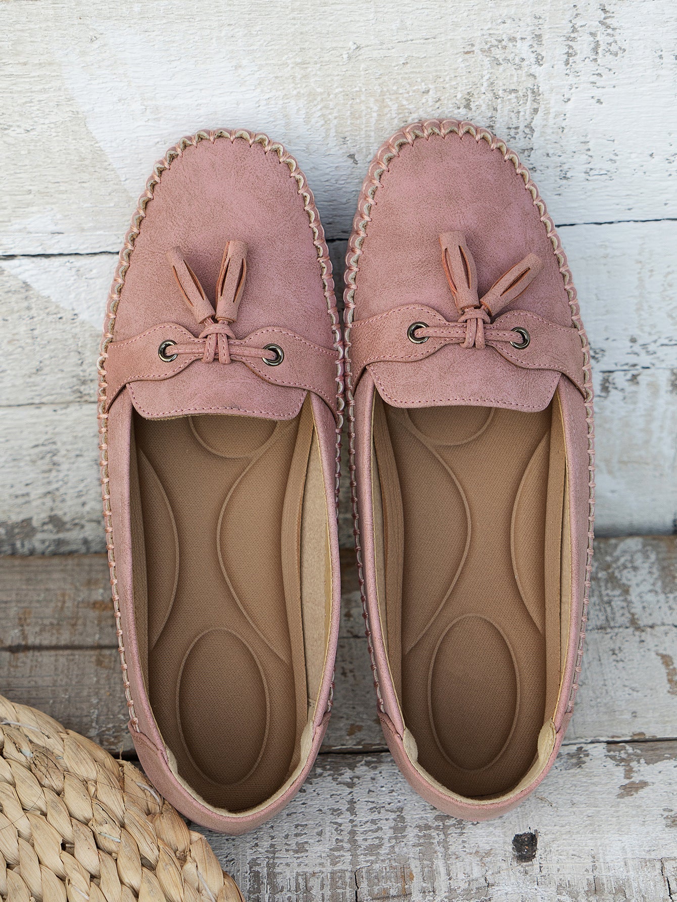 Women's Soft Loafers Comfortable