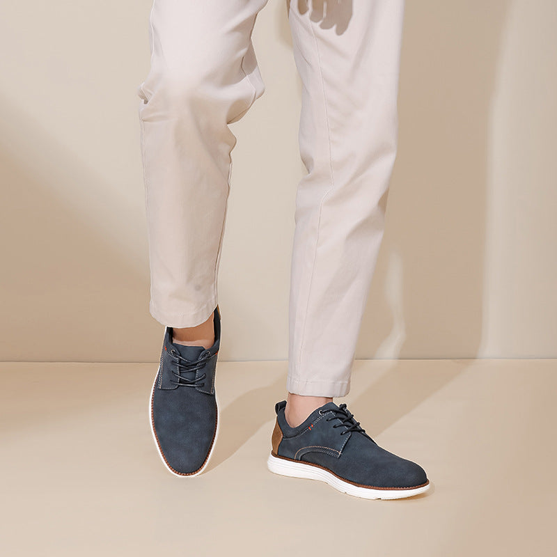 Men's Voltan Premium Leather Shoes