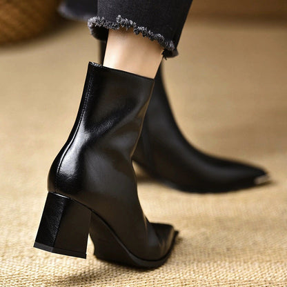 Myrix Boots