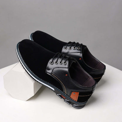 Men's Ford Shoes
