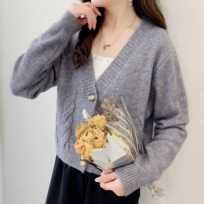 Women’s Kairi Sweater