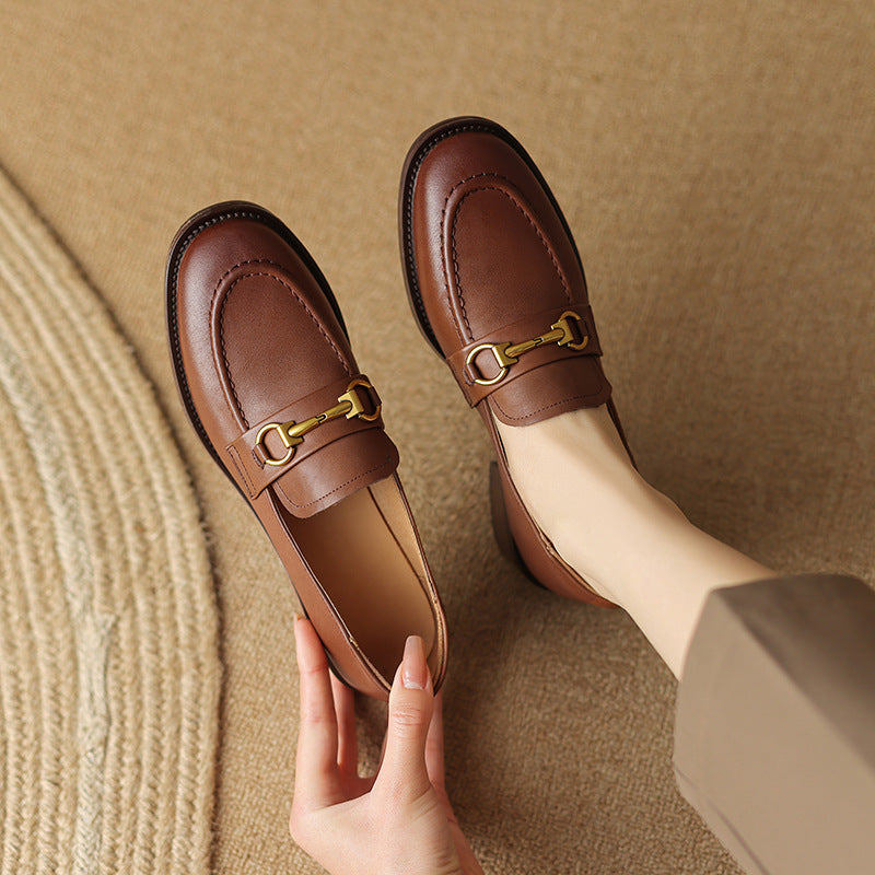 Women’s Zire Genuine Leather Shoes