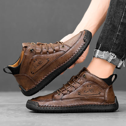 Men's Derex Leather Shoes