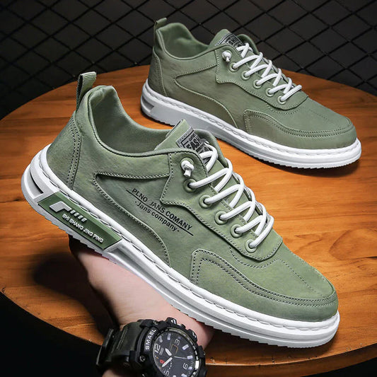 Men's Orthopedic Sneakers - Fashinoza