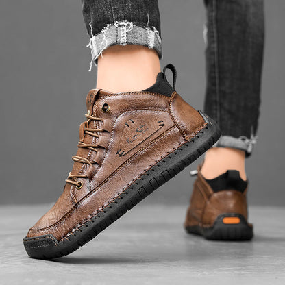 Men's Derex Leather Shoes