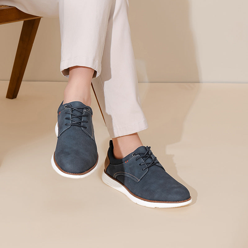 Men's Voltan Premium Leather Shoes