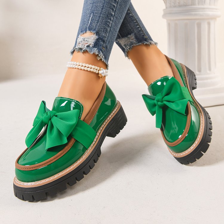 Women’s Zivara Leather Shoes