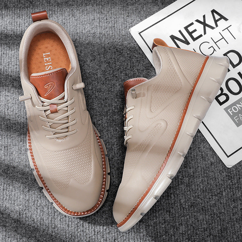 Men's Ardex Leather Shoes