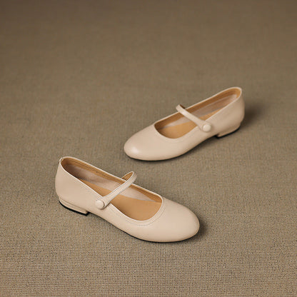 Women’s Civra Genuine Leather Shoes