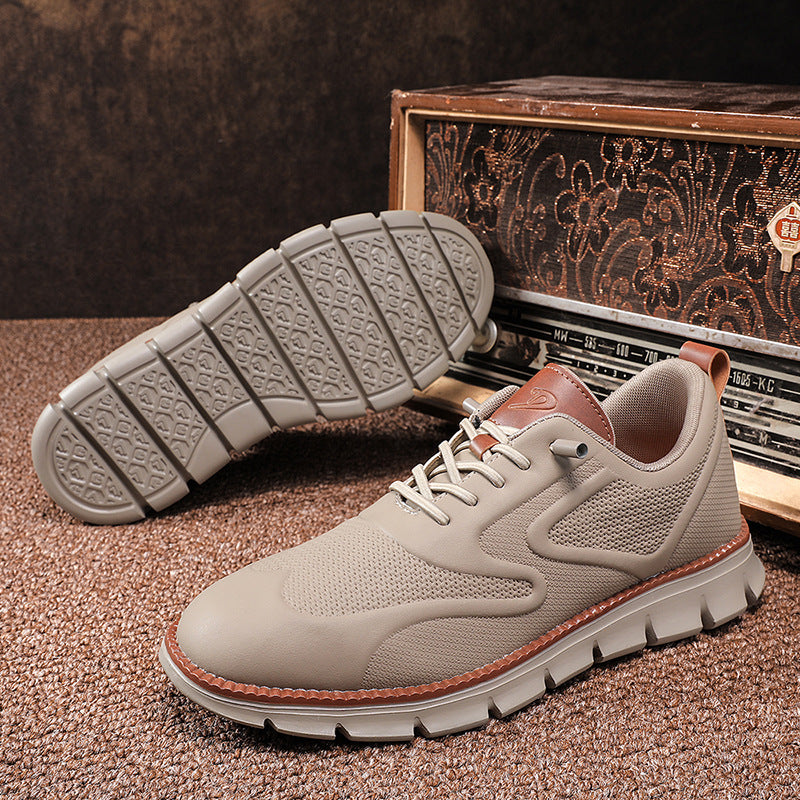 Men's Ardex Leather Shoes