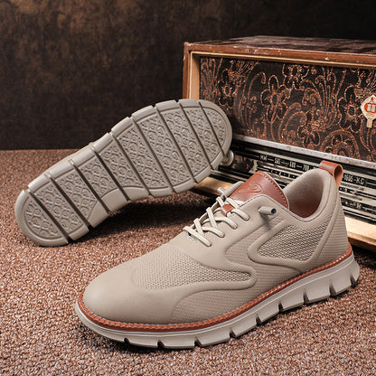 Men's Ardex Leather Shoes
