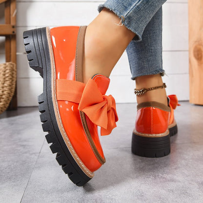Women’s Zivara Leather Shoes
