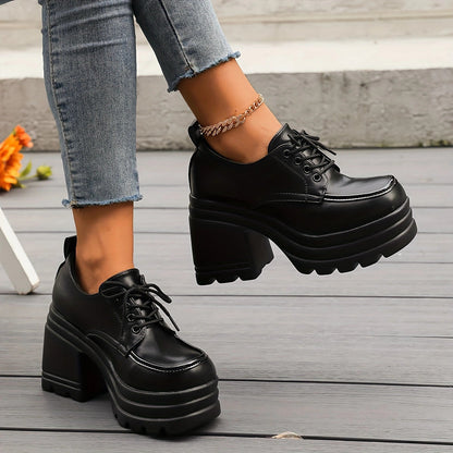Women’s  Erla Platform Shoes