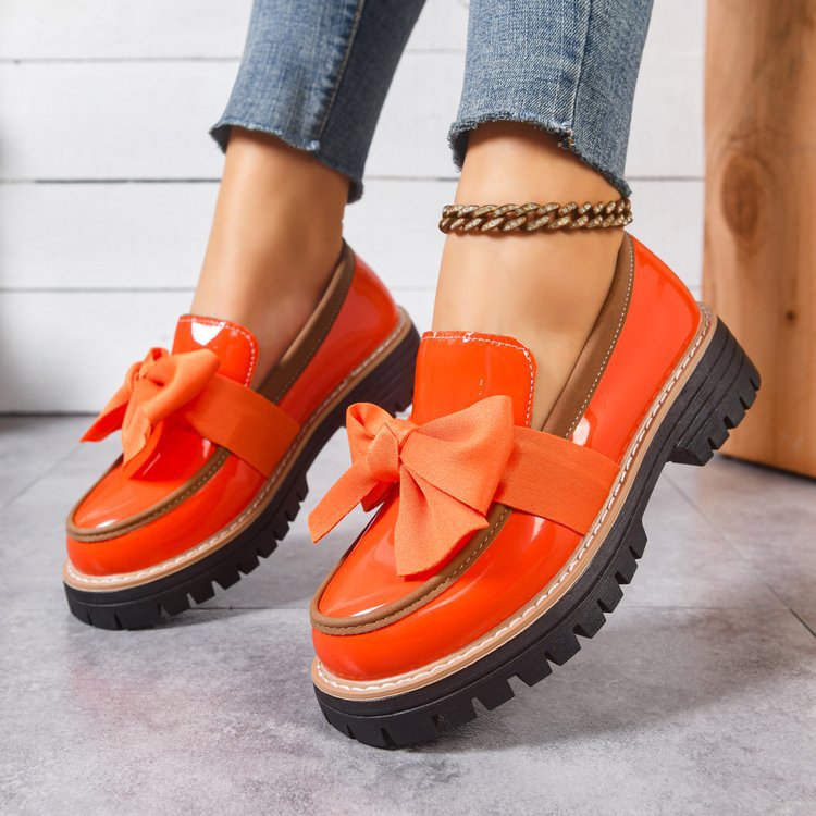 Women’s Zivara Leather Shoes