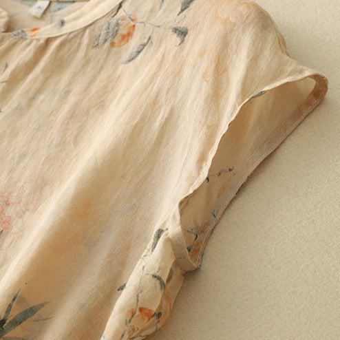 Florith Blouse