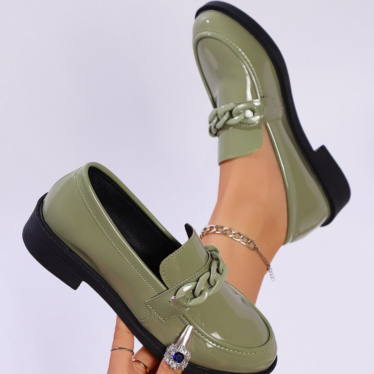 Women’s  Cleo Shoes