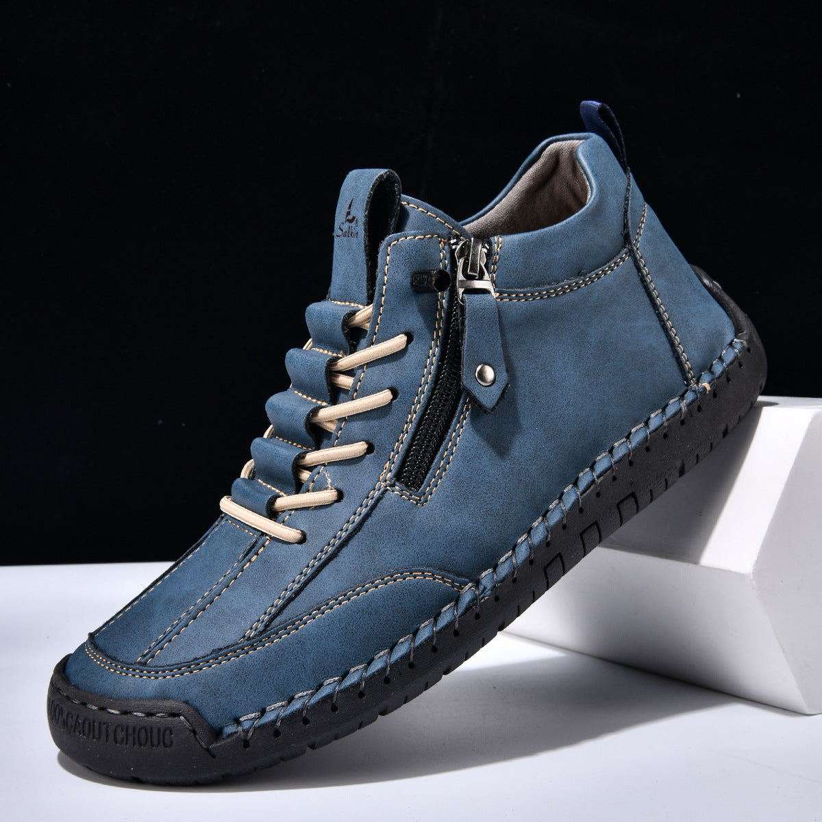 Men's Eron Leather Shoes