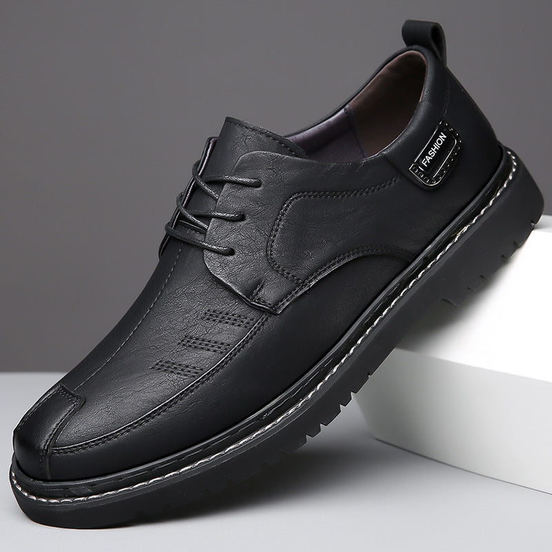 Men's Morby Genuine Leather Shoes