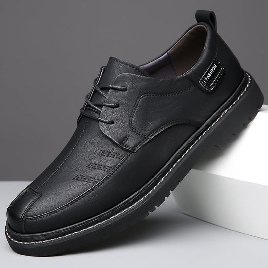Men's Morby Genuine Leather Shoes