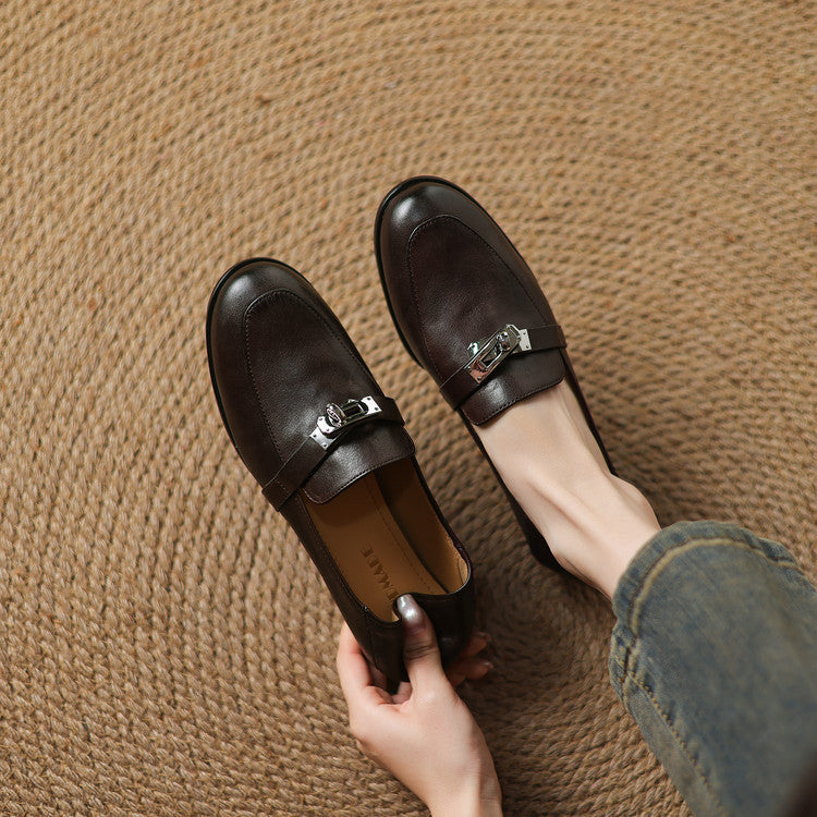 Women’s Olen Genuine Leather Shoes