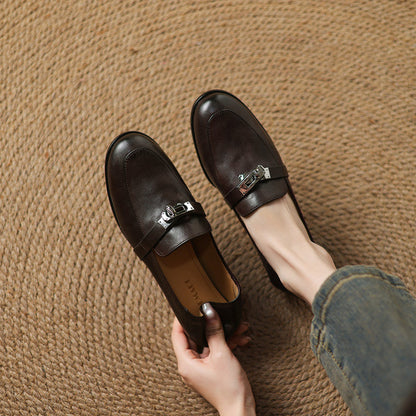 Women’s Olen Genuine Leather Shoes