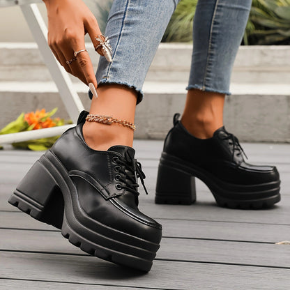 Women’s  Erla Platform Shoes