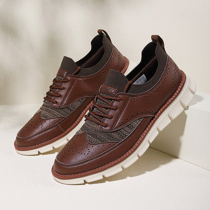 Borax Sneakers