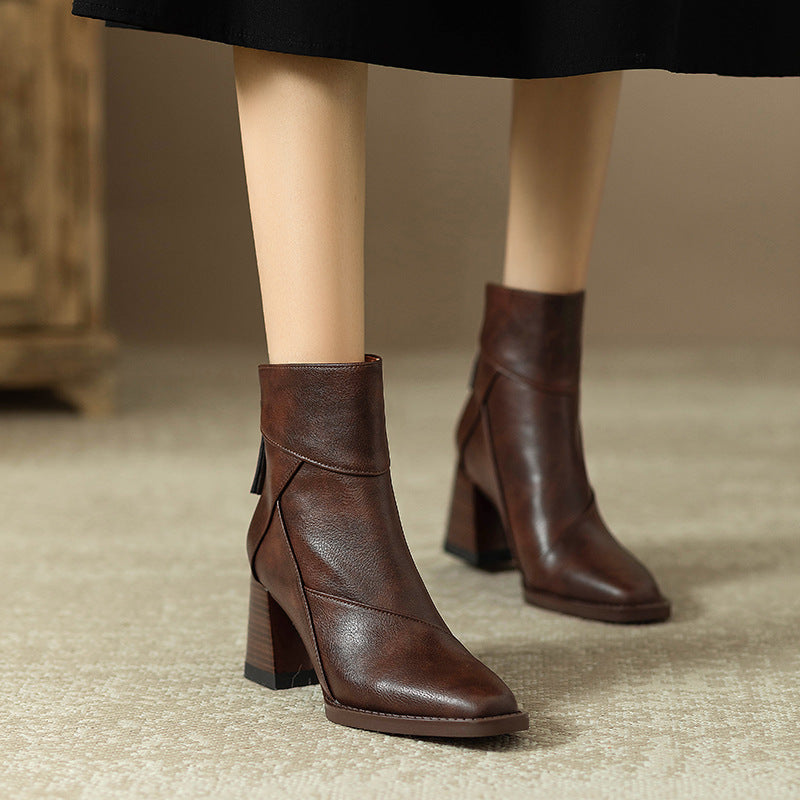 Syle Boots