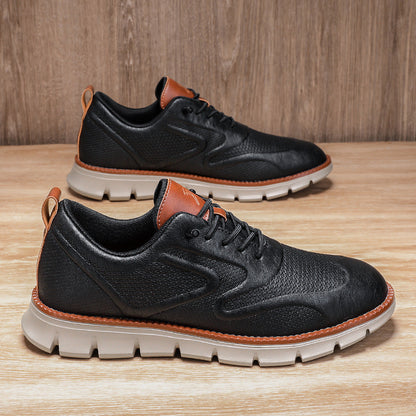 Men's Ardex Leather Shoes